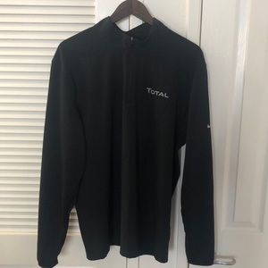 Nike Golf Total F1 Performance Jacket